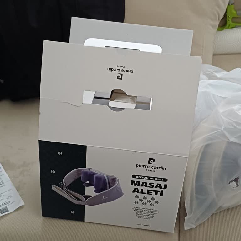 A101 Mağazasından Ayıplı Masaj Aleti İçin İade Reddi Ve Tüketici Hakları İhlali