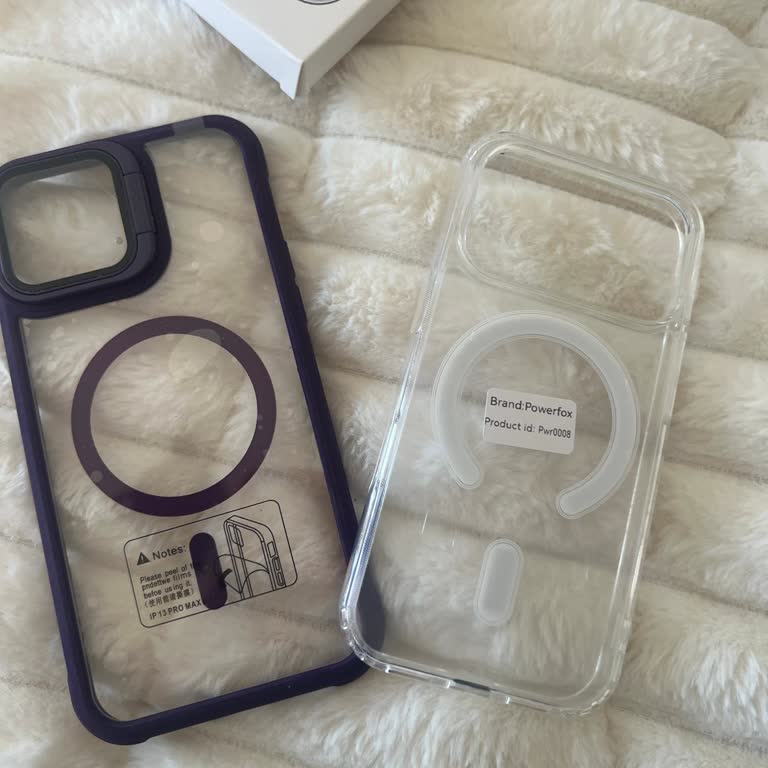 Yanlış Telefon Kılıfları Gönderildi, Şikayetime Anında Hesap Engellendi