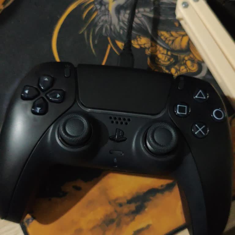 Şarj Almayan PS5 Kontrolcüsü İçin Mağaza Sorumluluk Reddi