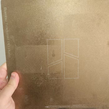 Porima Polimer Tabla Yapıştırıcısı Nedeniyle Oluşan Beyaz Lekeler Ve Çözüm Talebi