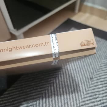 İdefix’te Kırık Kutulu Ayıplı Pijama Teslimatı Ve Satıcının İade Reddi