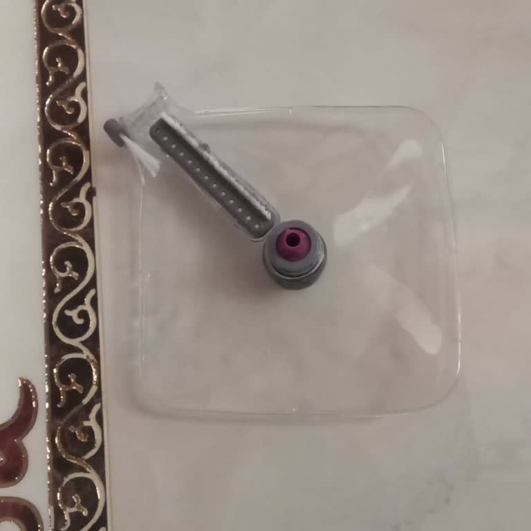 Parex Wondero Su Haznesi Kapağı Yamuldu, Yedek Parça İstiyorum