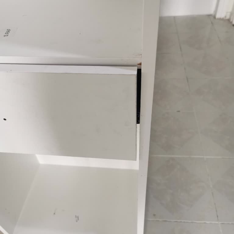 Eksik Vida Delikleri Ve Kalitesiz Parçalarla Montaj Felaketi