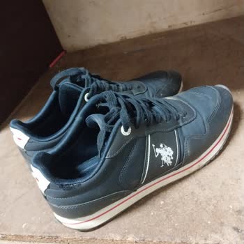 Ayakkabı Tabanı Açıldı, Mağaza Kullanıcı Hatası İddia Etti