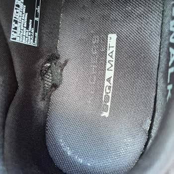 Skechers GO Walk Flex Ayakkabımın İç Yırtılması Ve Boyner'in Açıklamasız Red Kararı