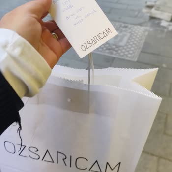 Eki aç
