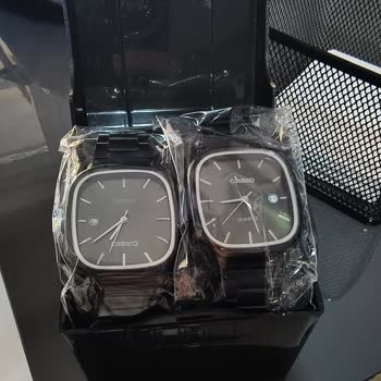 Yanlış Ürün Gönderimi Ve Çizik Kapanmayan Saatler Kullanılamaz