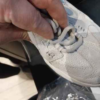 Kısa Kullanımda Deri Yırtığı Ve 7.199 TL İade Talebi