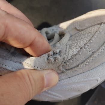 Kısa Kullanımda Deri Yırtığı Ve 7.199 TL İade Talebi