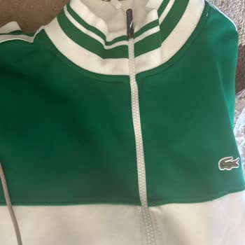 Yanlış Ürün Gönderimi Ve Cevapsız İletişim Nedeniyle Doğru Eşofman Talebi