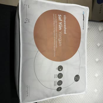 Yataş Mağazasından İade Reddi Ve Çözüm Sunulmaması