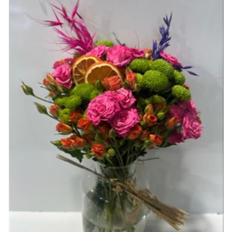 Yanıltıcı Görseller Ve Açılmamış Güller Nedeniyle Hayal Kırıklığı