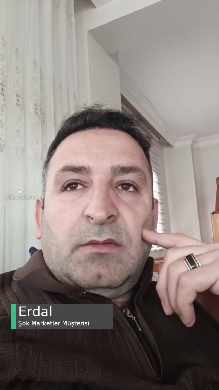 Şok Marketler Alpina Ankastre Fırın İadesi! videonun kapak resmi