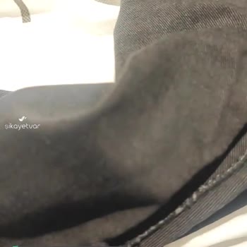 COLIN’S Ürün Kalitesizliği!