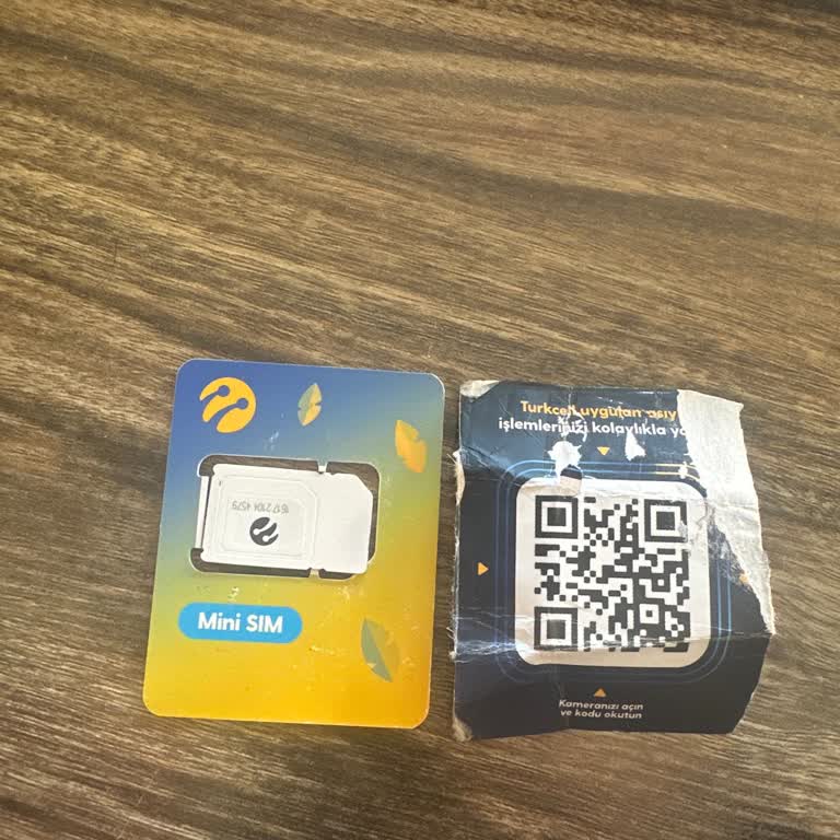 Aktivasyon Sorunu Ve Geri Ödeme Talebi