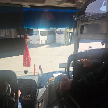 Buzlu Turizm’in Umursamaz Şoförü Ve Muavini Yolculuğu Kabusa Dönüştürdü