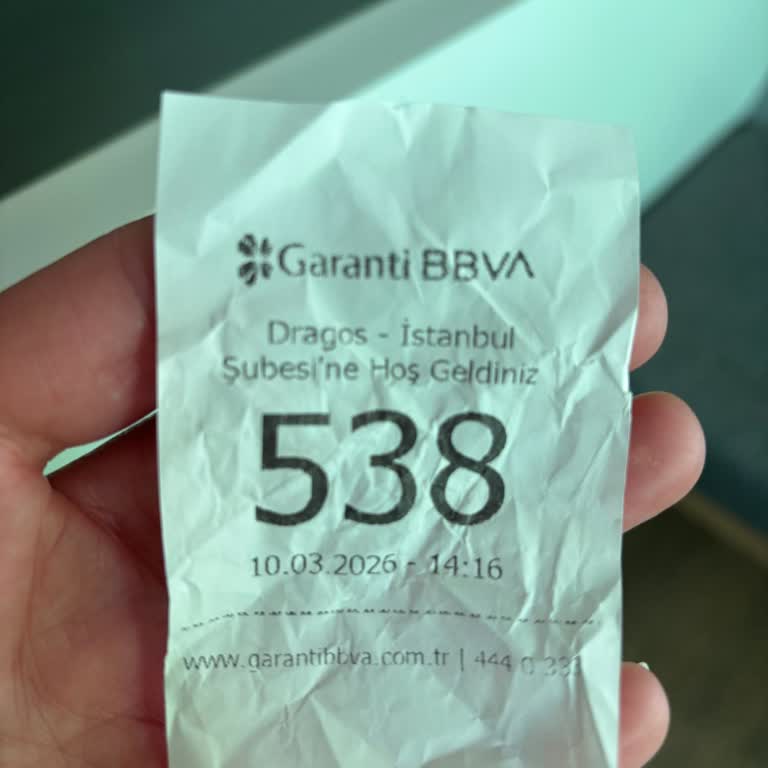 Telefon Bankacılığında Şifre Unutma Sürecinde Eksik Bilgi Uyarısı Ve Şubeye Yönlendirilme