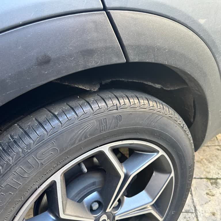 Garanti Süresinde Keçelerin Düşmesi Kapsam Dışı Olarak Değerlendirildi