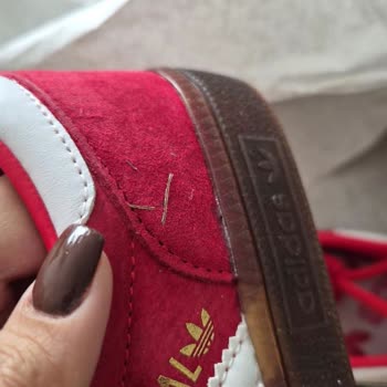 Yanlış Boyut Ve Defolu Ayakkabı İçin Ücret İadesi Talebi Ve Çifte Kargo Ücreti Sorunu