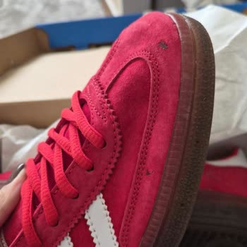 Yanlış Boyut Ve Defolu Ayakkabı İçin Ücret İadesi Talebi Ve Çifte Kargo Ücreti Sorunu