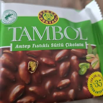 Kahve Dünyası Çikolatasındaki Kabuklu Fıstık Dişimi Tehlikeye Attı Ve Şirket Geri Dönüş Yapmadı