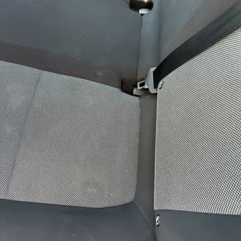 Kiralanan Araçta Temizlik Eksikliği Ve Arızalar, Müşteri Hizmetlerinden Yanıt Yok