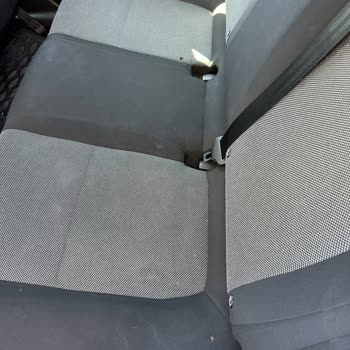 Kiralanan Araçta Temizlik Eksikliği Ve Arızalar, Müşteri Hizmetlerinden Yanıt Yok