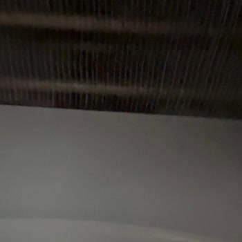 Arçelik Kurutma Makinesinde Artan Ses Ve Çözülmeyen Sorun