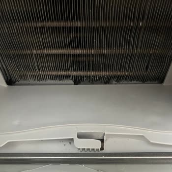 Arçelik Kurutma Makinesinde Artan Ses Ve Çözülmeyen Sorun