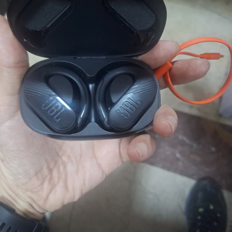 JBL Endurance Peak 3 Şarj Kutusu Arızası Ve Türkiye’de Garanti İhmali