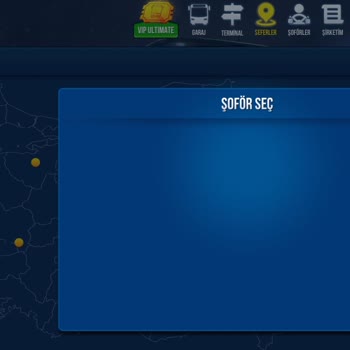 Bus Simülatör Ultimate’da 102. Bölüm Açılmıyor Ve İlerleme Durduruldu