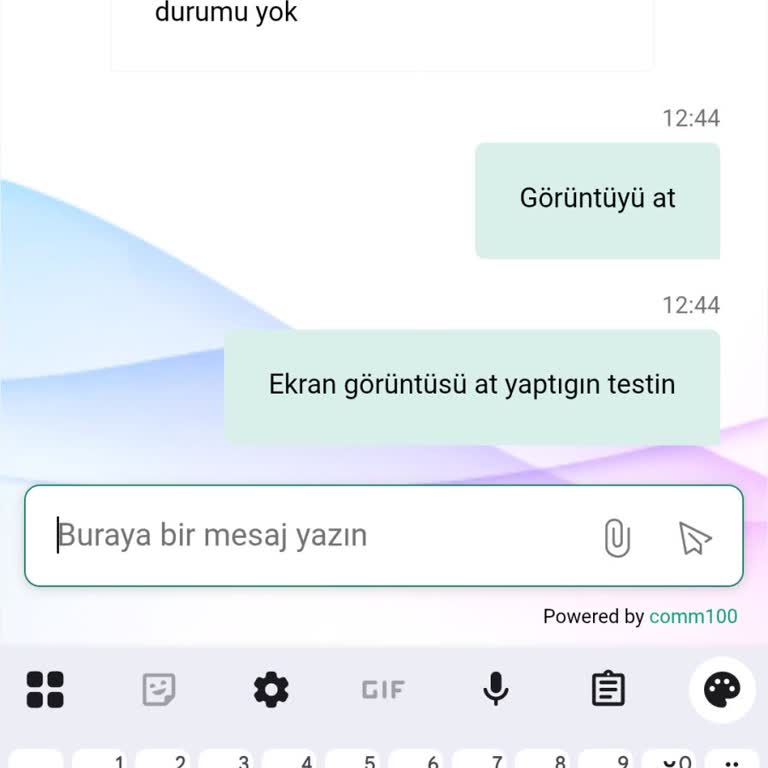 Poker Klas Şikayeti