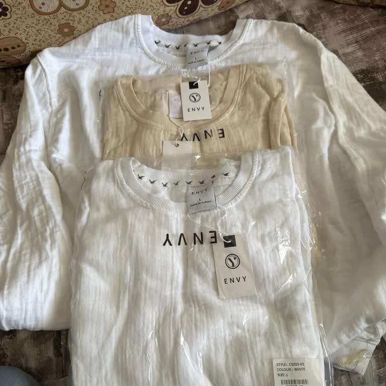 Yanlış Kazaklar Ve Kalitesiz Ürünler İçin 1000 TL Tam İade Talebi