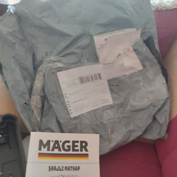 Yanlış Marka Matkap Ve Eksik Lazer Metre, Cevap Vermeyen Satıcı