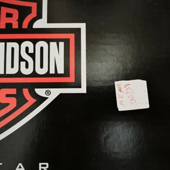 Derimod Mağazasında Paket Hatası Nedeniyle Yanlış Boyutlu Harley Çizme Değişim İsteği