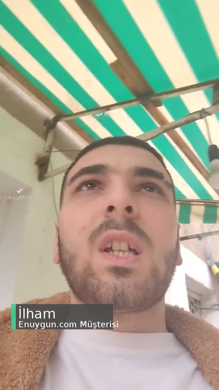 Enuygun.com Bilet Sıkıntısı! videonun kapak resmi