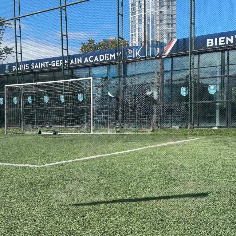 Psg Academy Turkey Beni Sürekli Oyaladılar