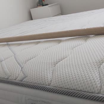 Bellona Pro 5 Yatağının Çökmesi Ve Sırt Ve Bel Ağrısına Neden Olması