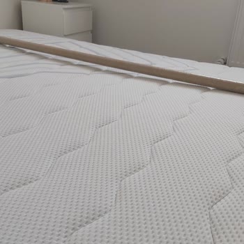 Bellona Pro 5 Yatağının Çökmesi Ve Sırt Ve Bel Ağrısına Neden Olması