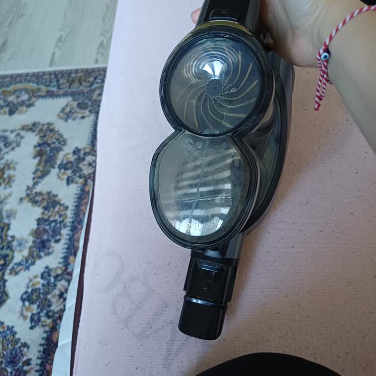 Garanti Belgeli Philips Süpürgeye Ücretli Değişim Şoku