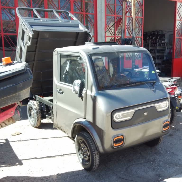 A101 Mağazasından Satın Alınan Volta Kamyonet İçin Evrak Ve Fatura Sorunu