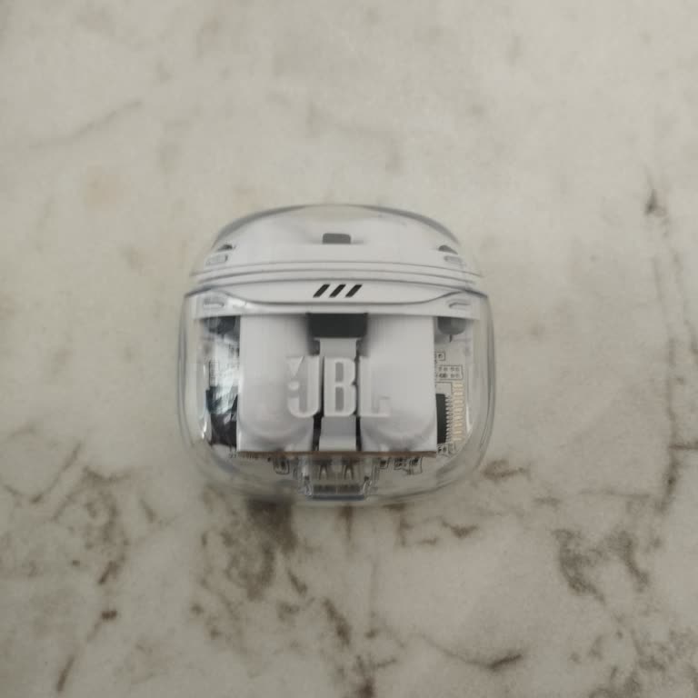 JBL Tune Flex 2 ANC'de Ghost Touch Ve Ses Bozukluğu Çözülmedi: Para İadesi Talep Ediyorum