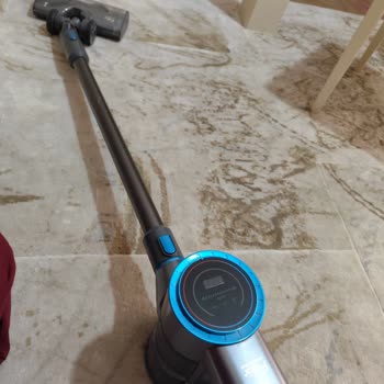 Fakir İnovator X Plus 7286 Modelinde Parça Kırılması Ve Çalışmazlık Sorunu