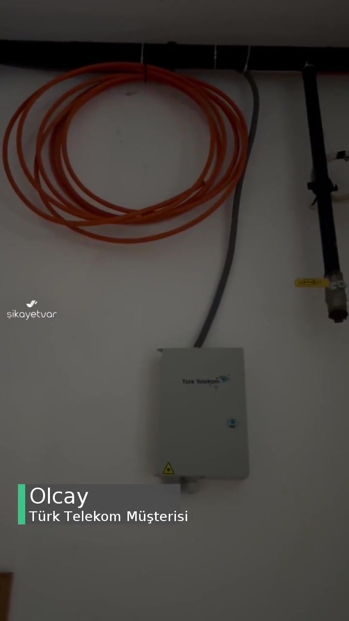 Türk Telekom 2026 Yılında Aktif Bir Mahallede İnternet Altyapısı Yok! videonun kapak resmi
