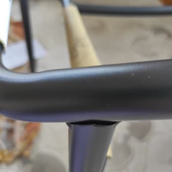 Ayıplı Banyo Taburesi Ve Çözüm Bekleyen Müşteri Hizmetleri