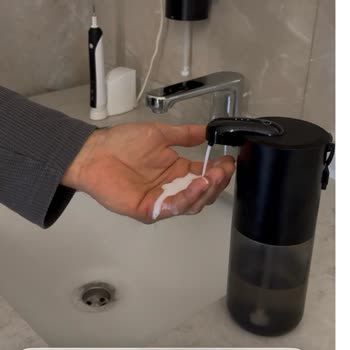 Arızalı Sabunluk İadesi Reddedildi, Kullanılmış İddiası Kabul Edilemez