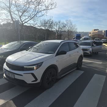 Opel Servisinin Parça Temini Ve İkame Araç Sağlanamaması Müşteriyi Mağdur Etti