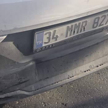 Opel Servisinin Parça Temini Ve İkame Araç Sağlanamaması Müşteriyi Mağdur Etti