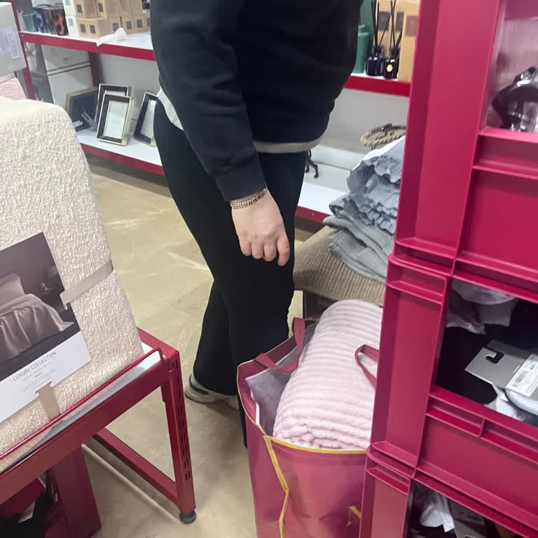 Madame Coco Mağazasında IBAN İadesi Yapılmadığı İçin Şikayet