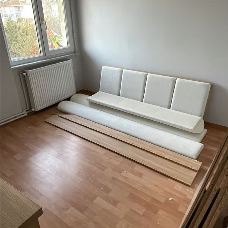 Eksik Parçalar Düğün Hazırlıklarını 1.5 Ay Geciktirdi Yardım Hâlâ Gelmedi